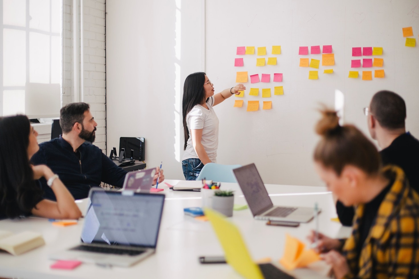 Unlocking Growth: The Role of Strategic Insights