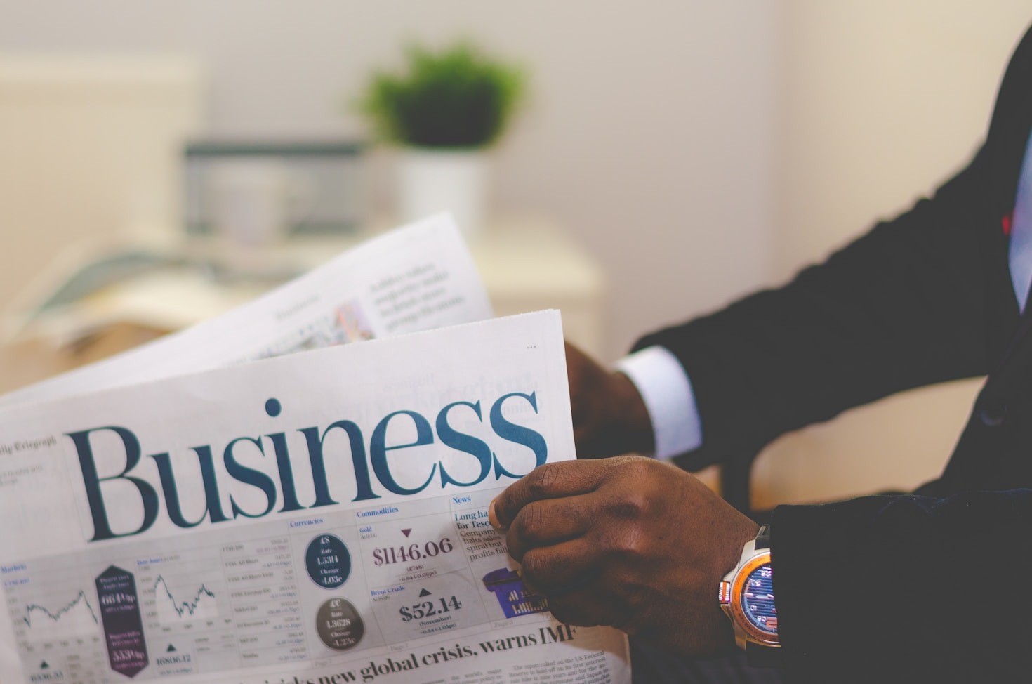 The Impact of Tailored Business Consulting Solutions
