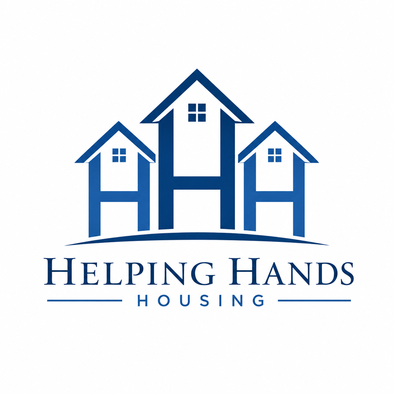 Helping Hands Housing